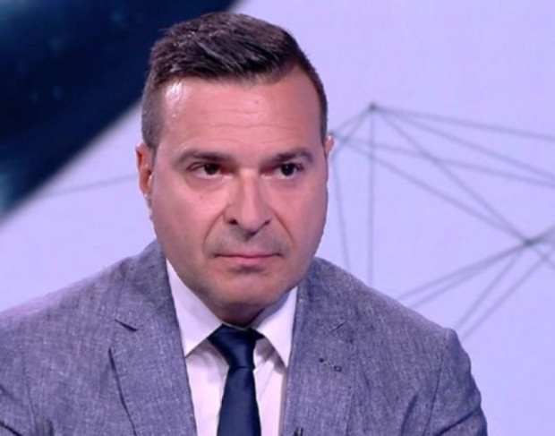 Слави Ангелов: Човекът, който е платил за това убийство, е от ранга на Алексей Петров