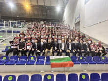 България с 28 състезатели на Световното по Таекуон-До ITF
