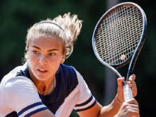 Български тенис таланти със загуби на силен турнир в Чехия