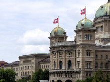 Швейцария се присъедини към 11-ия пакет санкции на ЕС срещу Русия