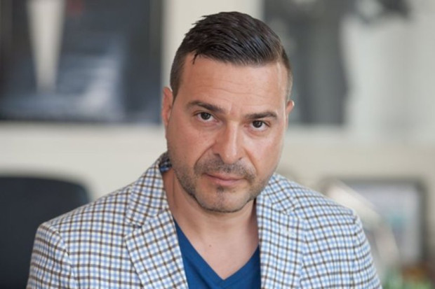Слави Ангелов за убийството на Алексей Петров: Такъв тип мокри поръчки са обвити със сложна конспирация и с дълга верига между извършителя и поръчителя