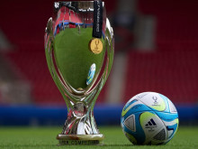 УЕФА сменя формата на Суперкупата на Европа