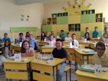 Предлагат да се въведе оценка за дисциплина в училище
