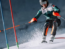 Алберт Попов започна подготовка за новия сезон в ските