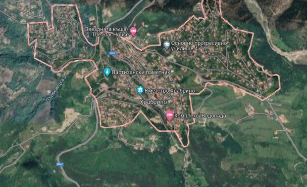 Хора от пловдивско село се жалват от междуградските автобуси