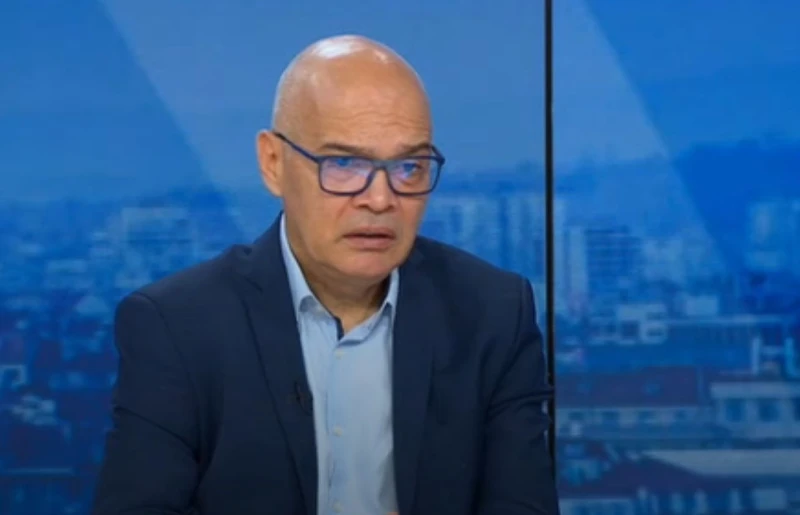 Безлов: Мотивите за убийството могат да се търсят в миналото на Алексей Петров
