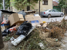 Пловдивчанин показа ужасяваща гледка в "Кючука"