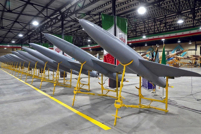 Вашингтон предлага на Иран облекчаване на санкциите срещу прекратяване на доставките на дронове за Русия