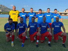 Спартак приема Гигант за Купата, Асеновец гостува в Куклен