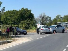 Двама са в болница след тежката катастрофа на Околовръстното в Пловдив