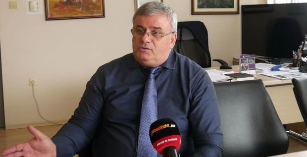 Дошков обясни защо междуградските автобуси от и за Пловдив закъсняват