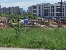 Средните цени на имотите в Пловдив са от 800 до 1200 евро/кв.м, най-търсени райони - "Тракия", "Централен" и "Западен"