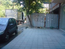 Санкционират строител след сигнал на читател на Plovdiv24.bg