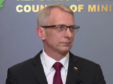 Денков свиква МВР и службите за сигурност 
