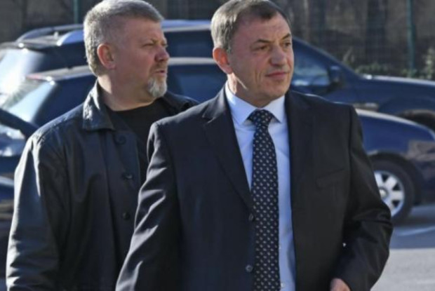Пред bTV говори защитата на Роман Логвиненко осъден за атентата с