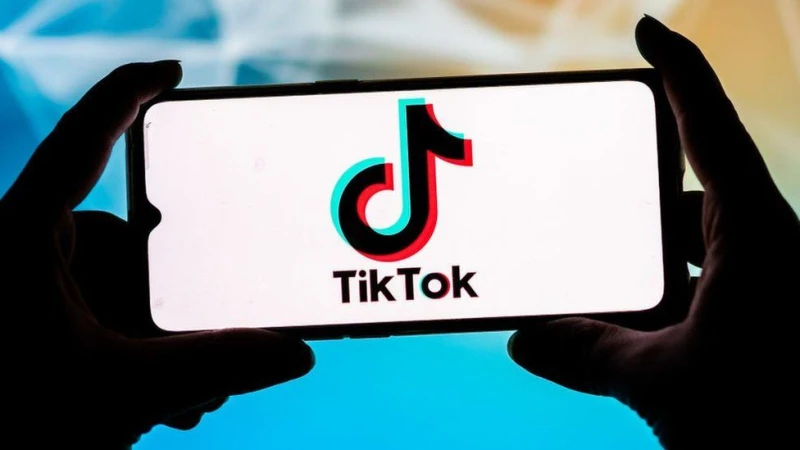 � �� ���� ��������� TikTok