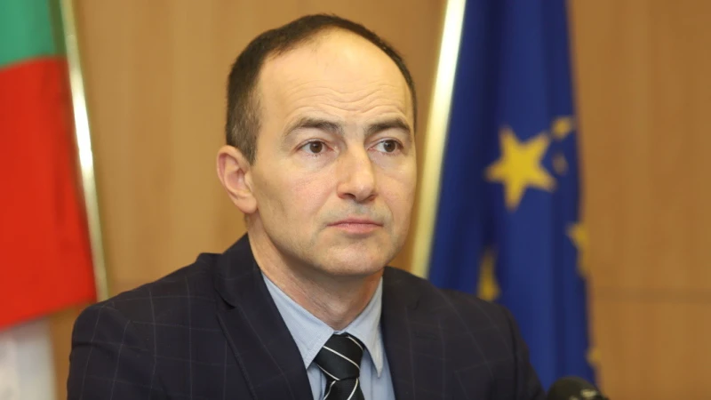 Андрей Ковачев: Дали шпионският скандал и показното убийство на Алексей Петров ще имат решаващо значение за приема ни в "Шенген" - предстои да видим