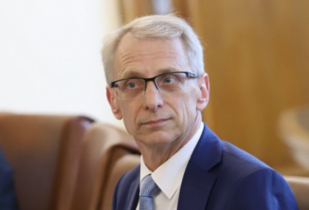 Министър председателят Николай Денков свиква съвещание с представители на МВР и