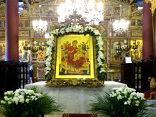 Отбелязват голям празник в храм "Св. Атанасий" във Варна