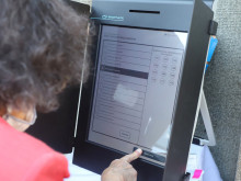 ЦИК: В Изборния кодекс не е предвидено машинно гласуване на местни избори