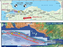 Очаква се "съкрушителен трус" в Истанбул: Турция навлиза в период на силни земетресения