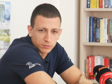 Един от лидерите на Академик Пловдив напусна клуба след 10-годишна вярна служба