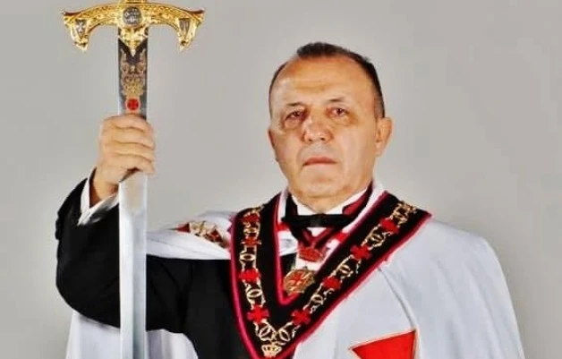 Бизнесмен и масон: Грешката на Алексей Петров беше, че активно се зае да кара главния тогавашен прокурор да се оттегли