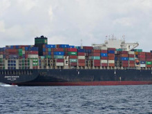 Туското МО: Корабът Joseph Schulte не пренася зърно, а контейнери