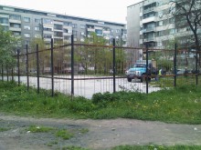 За втори път съветниците отказаха да развалят договор за спортна площадка