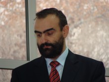 Илко Илиев изгони бивш съпартиец от местния парламент