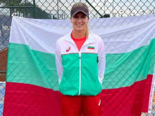 Гергана Топалова се класира за полуфиналите на турнира във Вроцлав