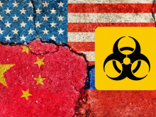 Призоваха Пентагона да "действа спешно" срещу биозаплахите от Русия и Китай