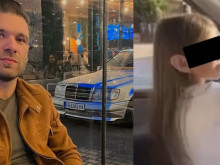 След незабавно разследване: Хванаха бащата, оставил дъщеричката си да кара кола пред КАТ-Пловдив
