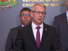 Денков: Охраната на Алексей Петров не е била от професионалисти