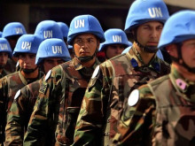 Миротворци на ООН са били нападнати в Кипър