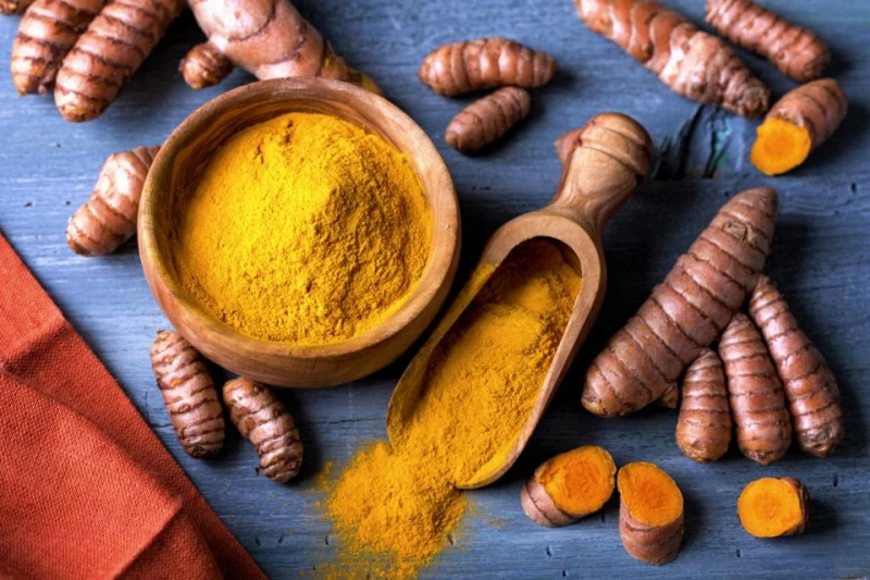Има храни които предпазват от рак