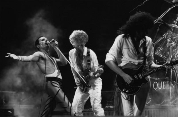 Една от най-великите песни на Queen крие интересна история