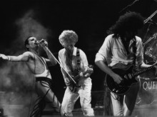 Една от най-великите песни на Queen крие интересна история
