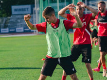 Закъсалият ЦСКА ще гони задължителна победа над Ботев Враца
