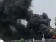Смог покри част от Пловдив