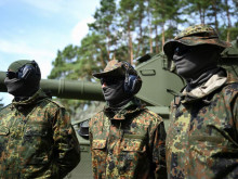 Германски генерал: Много украински офицери загинаха, трябва им свеж приток от военни командири