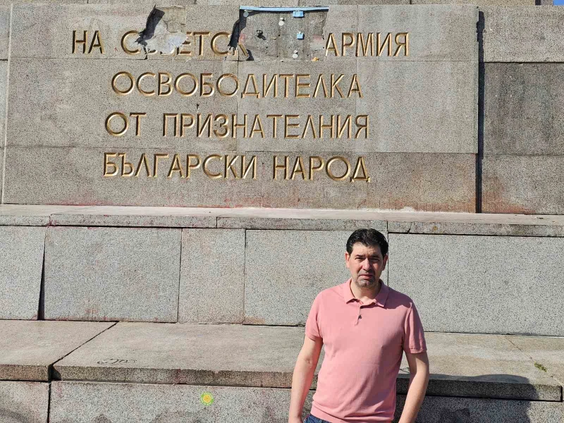 Иван Таков скочи срещу Трайчо Трайков и Йорданка Фандъкова