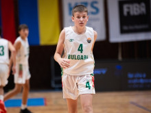 България U14 с нова загуба на Словения Бол