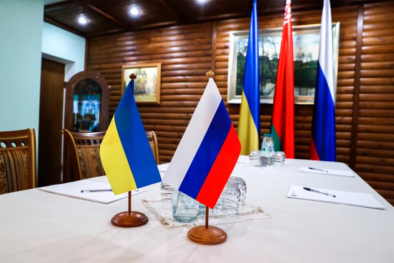 WSJ: Западът работи по мирни споразумения, които не устройват нито Украйна, нито Русия