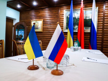 WSJ: Западът работи по мирни споразумения, които не устройват нито Украйна, нито Русия