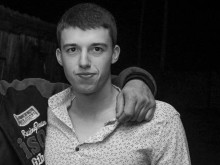 Мъката е неописуема! Нелеп инцидент остави Цветан завинаги на 26