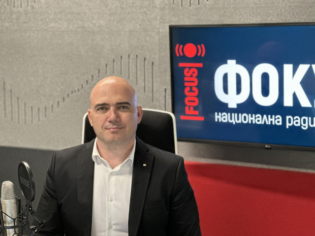 Илин Димитров: Критично важно е да бъде пренаписана Стратегията за развитието на туризма