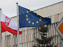RMF: ЕС може да накаже Полша за отказа й да внася украинско зърно