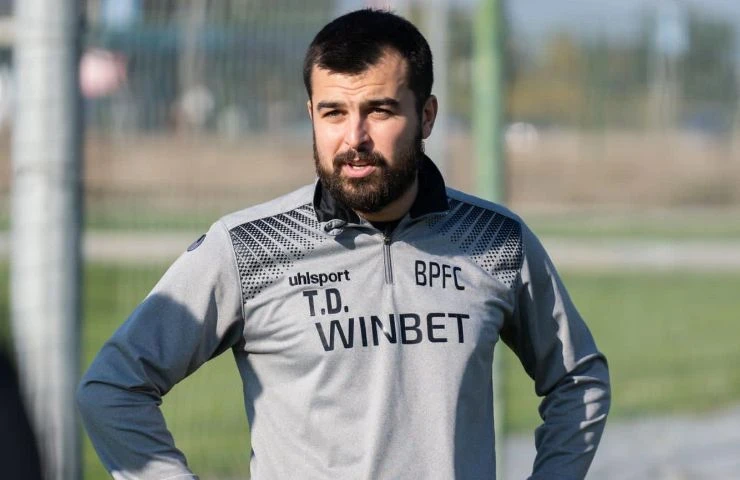 Дагуев напусна Ботев и избухна: Идиот, никакъв мъж! Най-големият лъжец и интригант, когото някога съм виждал