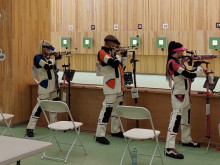 Българките завършиха на 14-о място отборно на 25 метра пистолет на Световното